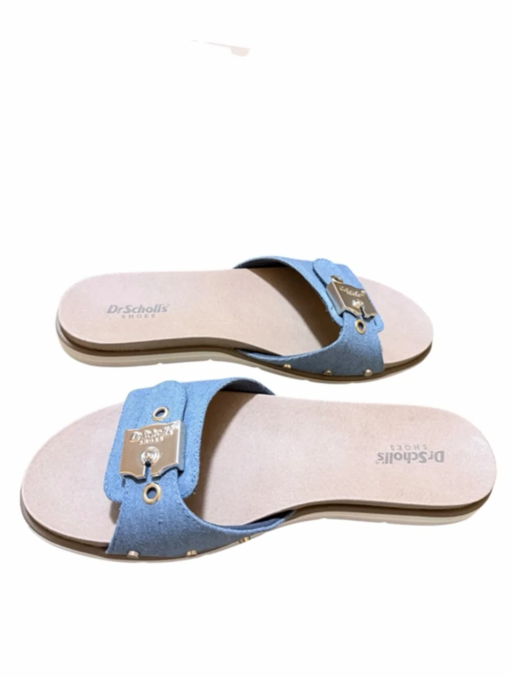 Dr. Scholls these are